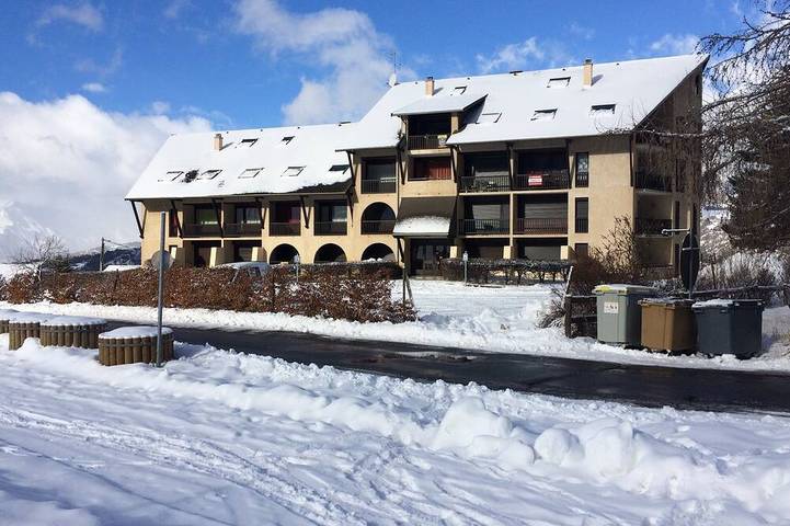 Appartement de vacances pour 6 personnes - 1
