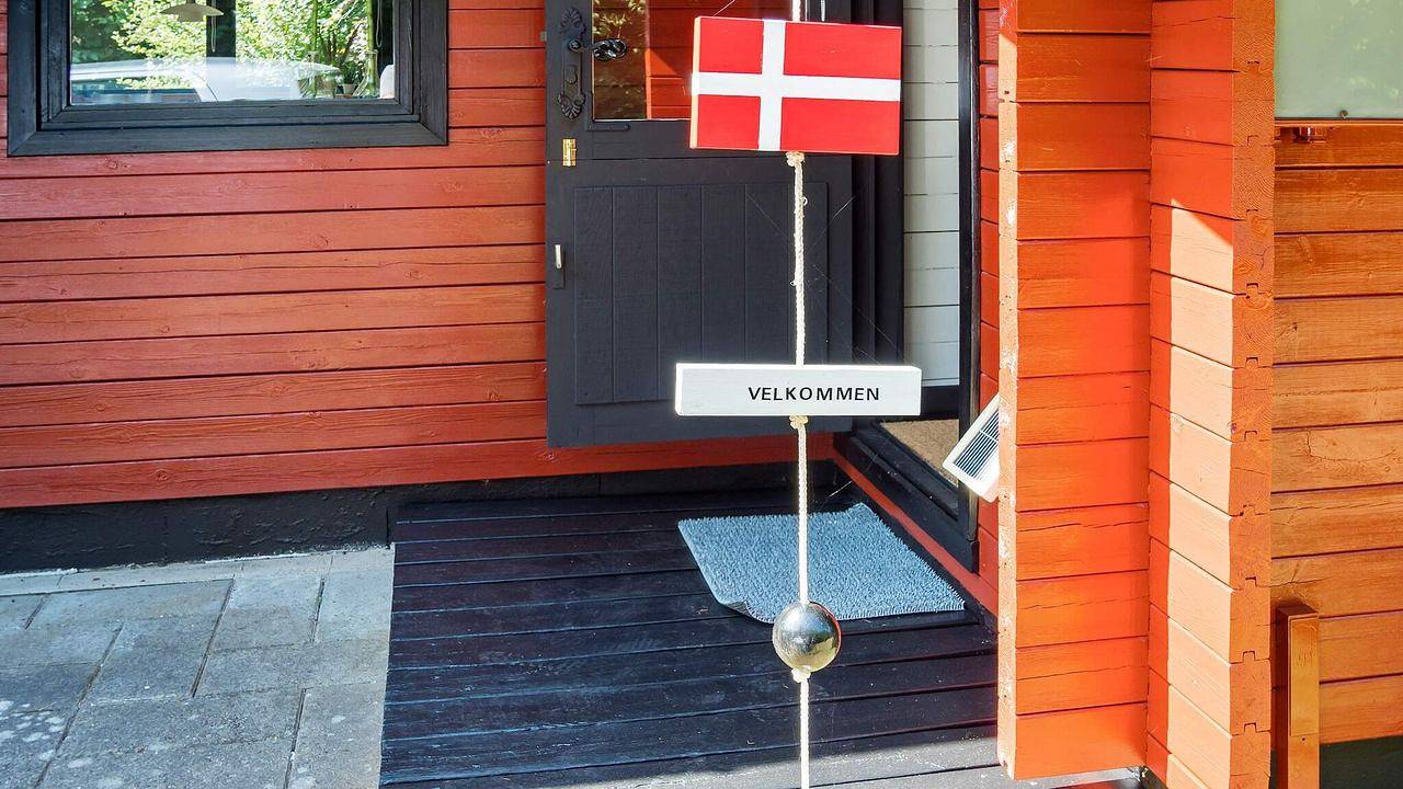 Ferienhaus für 4 Personen (44 m²) in Nibe in Klitgårds Fiskerleje, Limfjord in Nordjütland