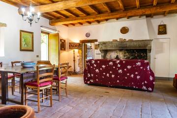 Casa Vacanza per 4 Persone in Maremma, Foto 2