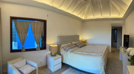 Villa para 4 Pessoas em Saint-Barthélemy, Foto 3