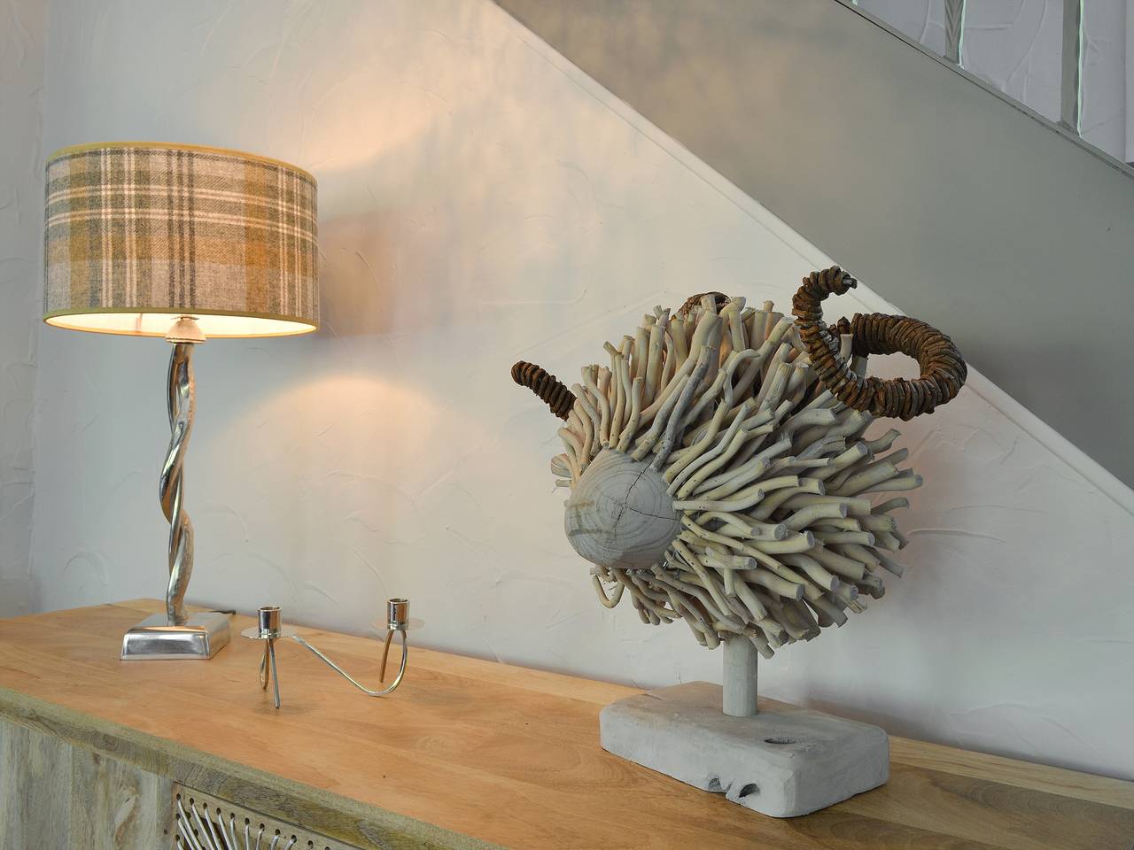 Grange End Coach House in Grasmere, Distrito de los Lagos