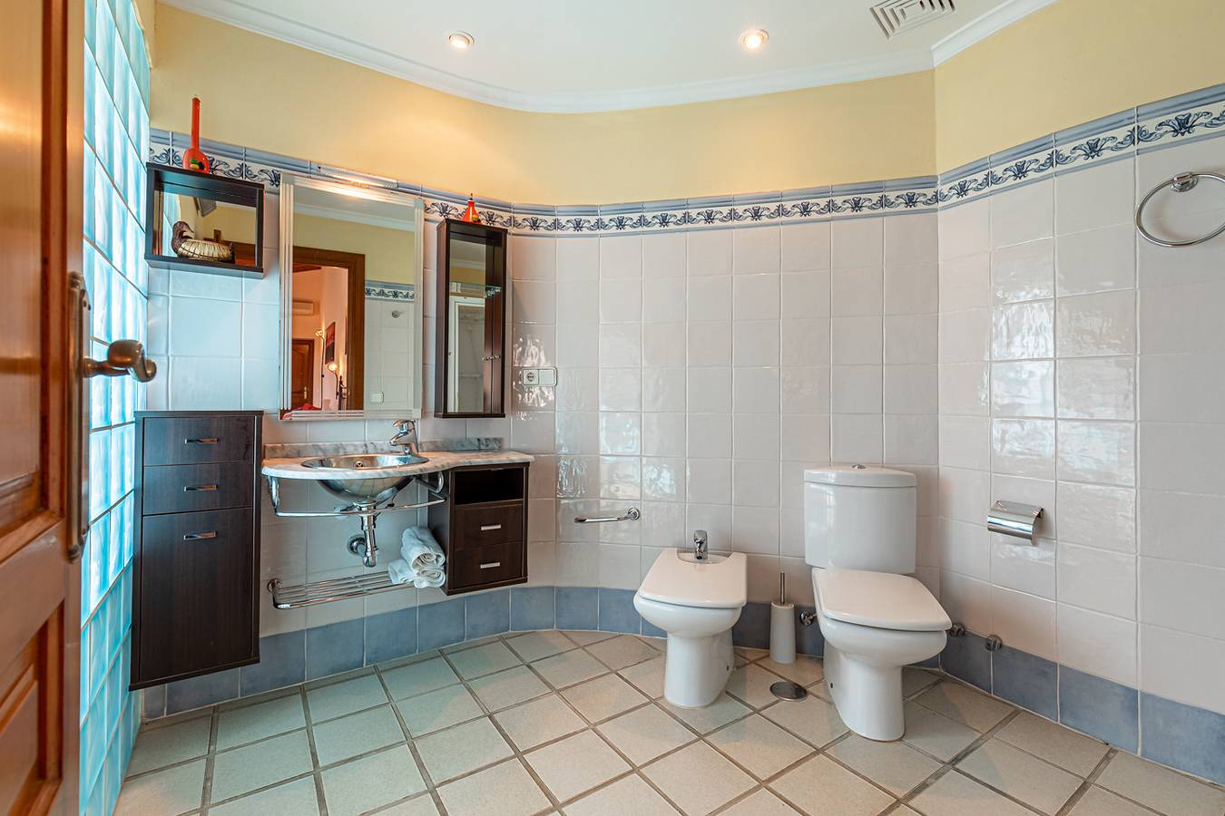 Apartamento entero, Apartamento Alteana San Roque Huerto in Altea, Costa Blanca