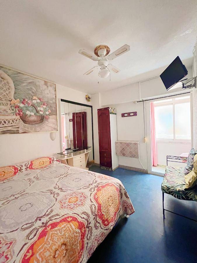 Twin Room in Altstadt Málaga, Malaga