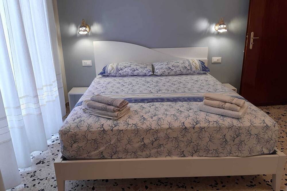 Ganze Wohnung, Casa dei Mori in Milazzo, Messina Provinz