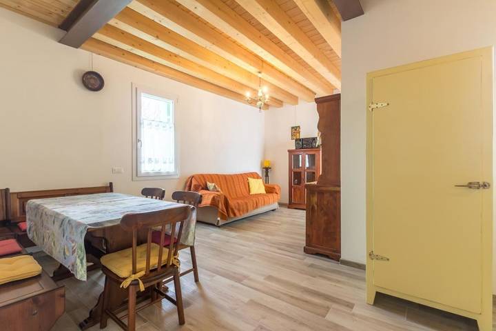 Gîte pour 6 personnes, avec vue et jardin à Dolo (Italie) - 4