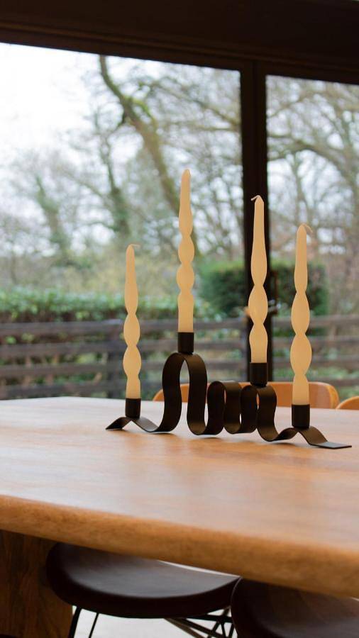 Villa pour 14 personnes, avec vue ainsi que sauna et jardin, animaux acceptés dans Essonne - 3