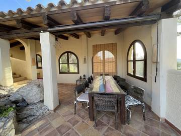 Chalet in Puerto de Andrach, Andrach für 7 
