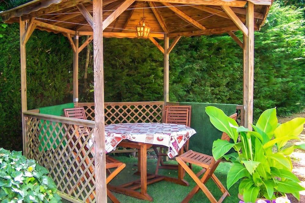 Maison de vacances
