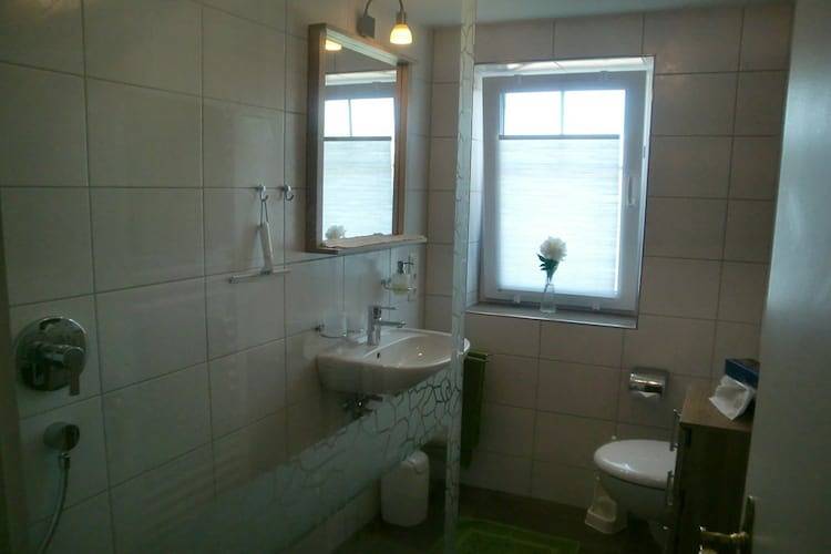 Ganze Wohnung, Lingg Oberberg.......................... in Oberreute, Bayerisch Schwaben