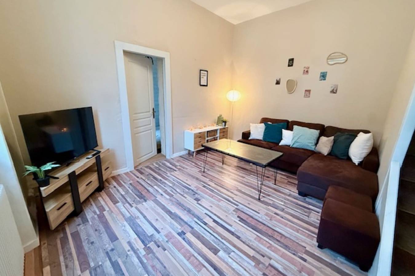 Maison lumineuse avec piscine privée à La Rochelle in La Rochelle, Région de La Rochelle