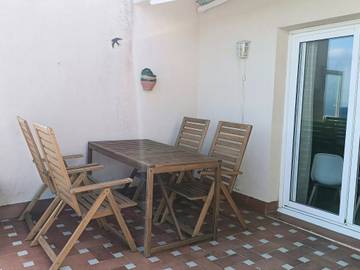 Vakantieappartement voor 6 Personen in Pineda de Mar, Maresme, Afbeelding 3
