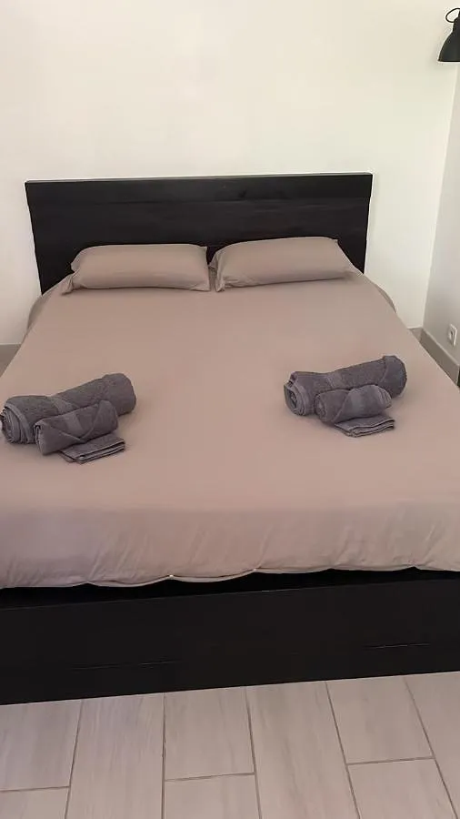 Appartement de vacances pour 2 personnes, avec terrasse et piscine - 1