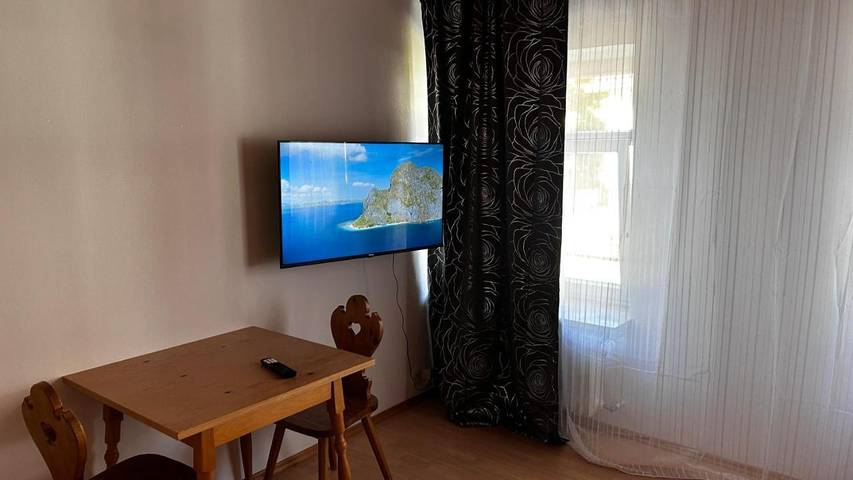 Ferienwohnung für 4 Personen, mit Terrasse und Ausblick in Inning am Ammersee - 4