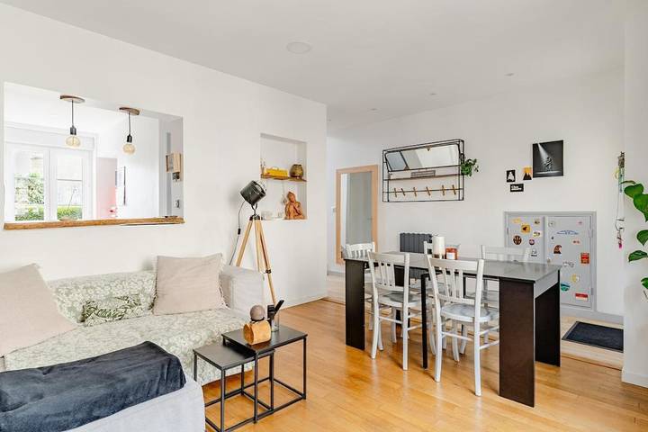 Maison d’hôte pour 4 personnes, avec Terrasse