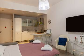 Vakantieappartement voor 4 Personen in Viareggio, Italiaanse Rivièra, Afbeelding 3