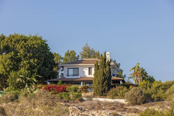 Vacation rental for 10 people, with Balcony and Garden in Ayia Napa
