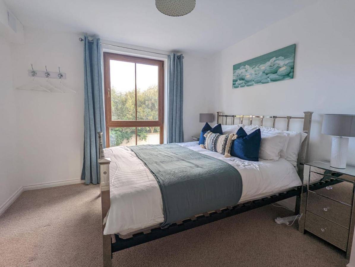 Entire apartment, Apartment in Newcastle (County Down), County Down
