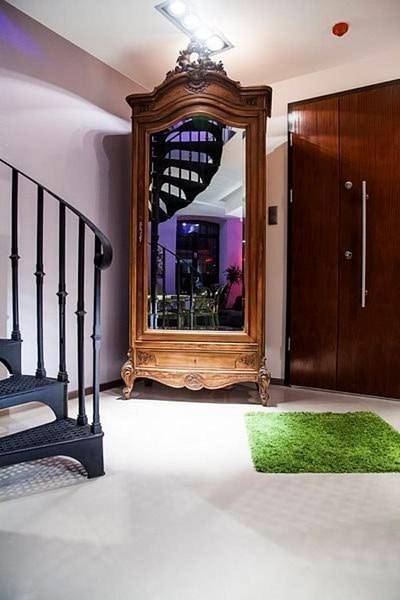 Cały apartament, Loft Suite in Łódź, Województwo łódzkie