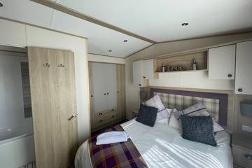 Mobile Home for 6 People in Lincolnshire, Midlands, Photo 2