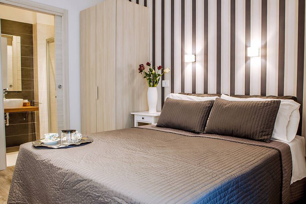 Venus Zimmer - Guest House - Termoli - Cb - Italien in Termoli, Adriaküste Molise