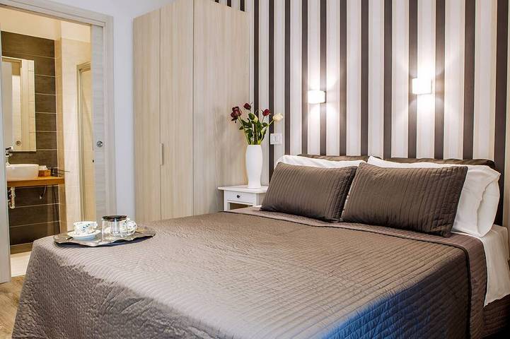 Ferienwohnung für 2 Personen in Termoli - 3