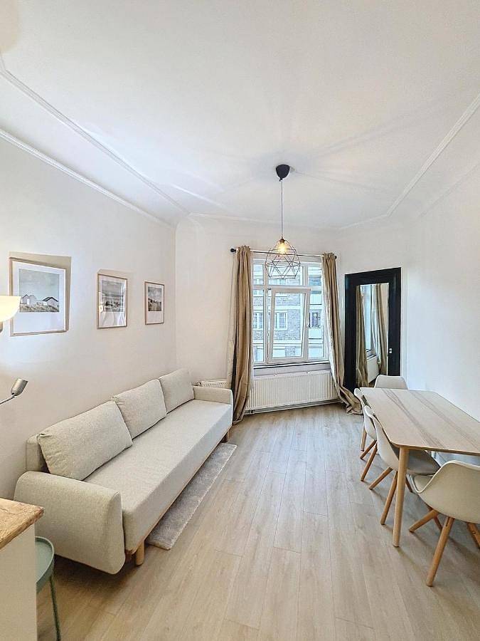 Gîte pour 4 personnes à Uccle - 4