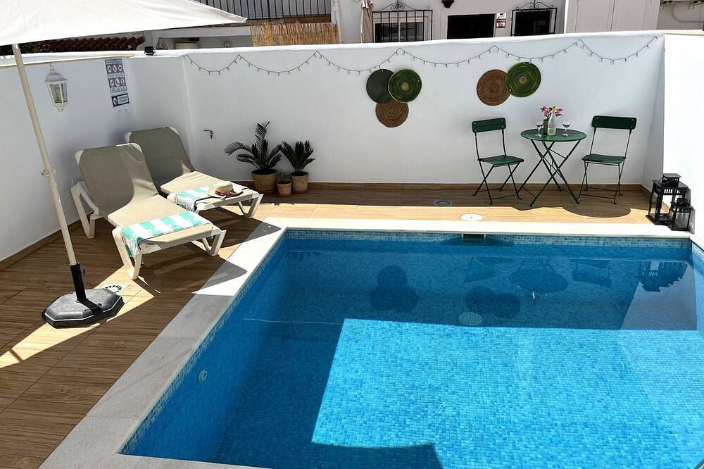 Casa vacanza a Nerja a partire da 234€ a notte