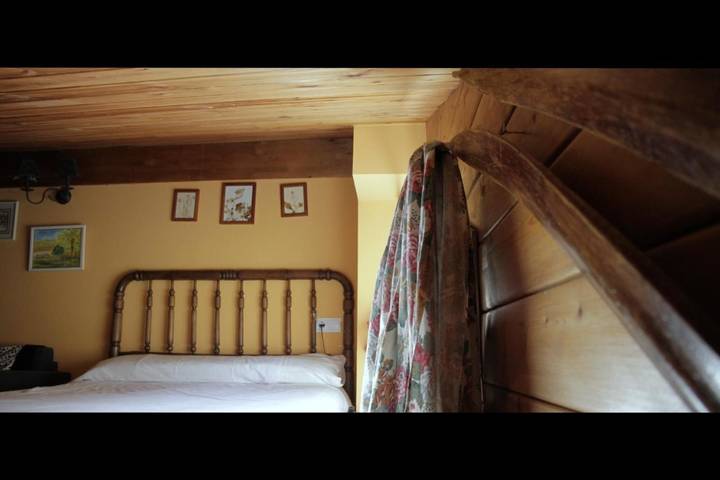 Gîte pour 3 personnes, animaux acceptés dans Incles - 4