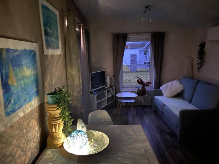 Ferienhaus für 3 Personen, mit Garten in Koblenz - 4