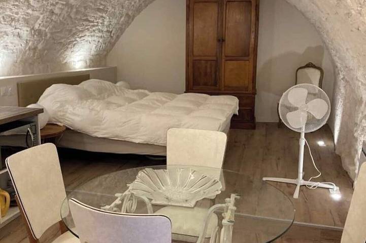 Gîte pour 2 personnes, animaux acceptés à Les Matelles - 4