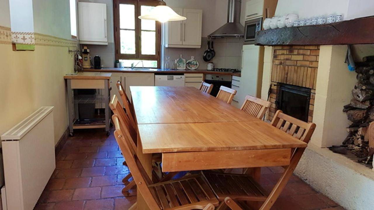 Four-Bedroom Villa in Marsolan, Gers