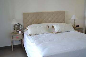 Villa pour 8 Personnes dans Porticcio, France, Photo 1