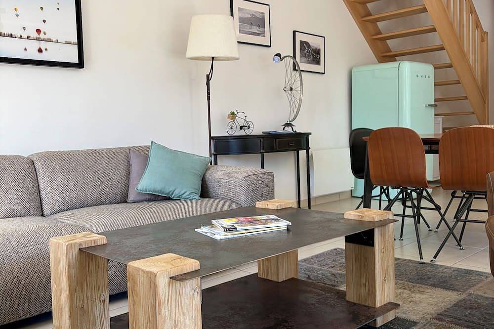 Appartement de vacances