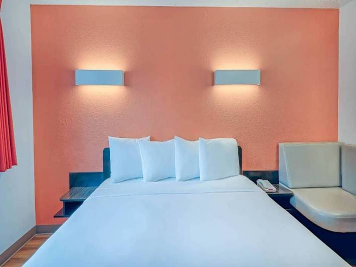 Ganze Wohnung, 1 Kingsize-Bett | Inglewood in Inglewood, Los Angeles County