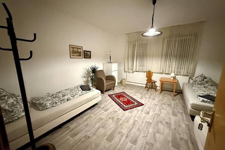 Ferienhaus für 6 Personen in Gelsenkirchen