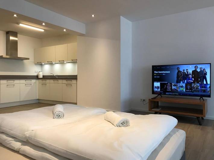 Ferienwohnung für 6 Personen, mit Ausblick in Pforzheim
