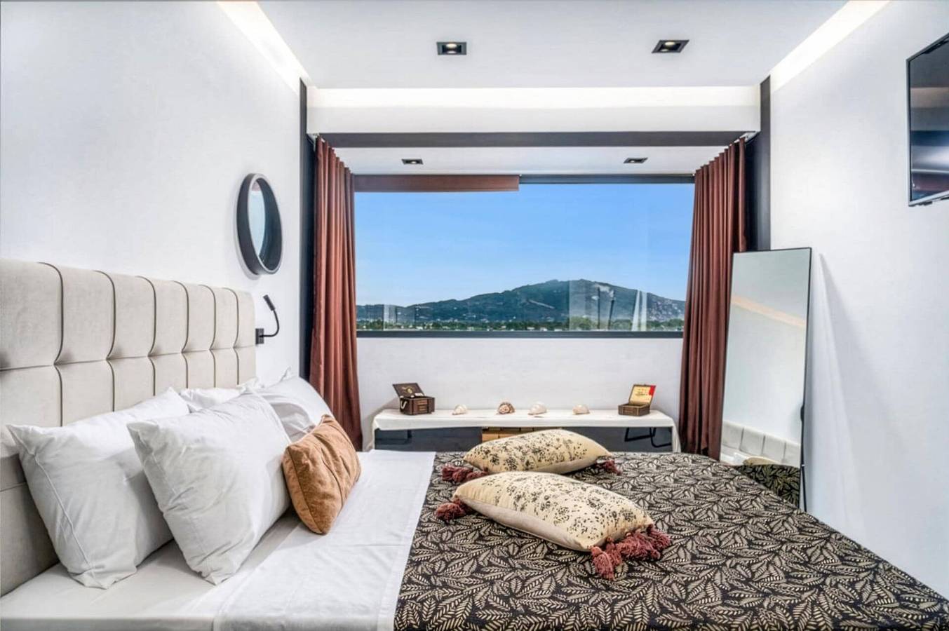 Villa für 12 Personen mit Garten in Pantokratoras, Zakynthos