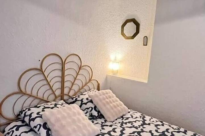 Appartement entier, Appartement Cosy en  Centre Ville avec Terrasse privée in Clermont-Ferrand, Parc naturel régional des Volcans d'Auvergne