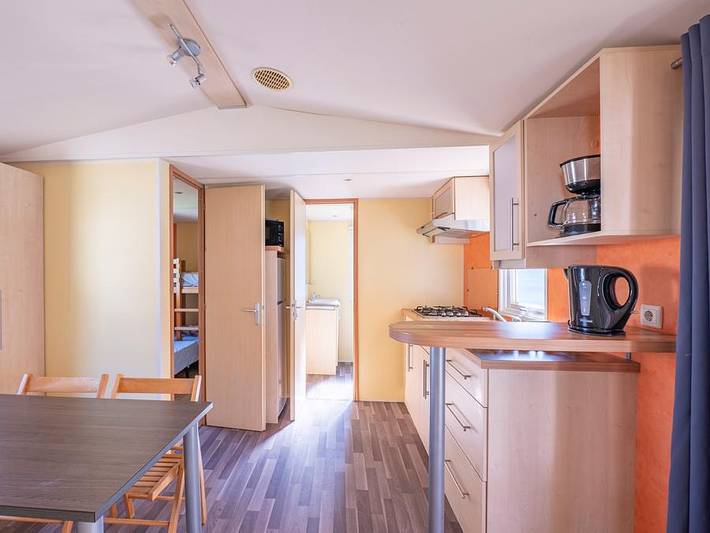 Camping für 4 Personen in Franche-Comté - 3