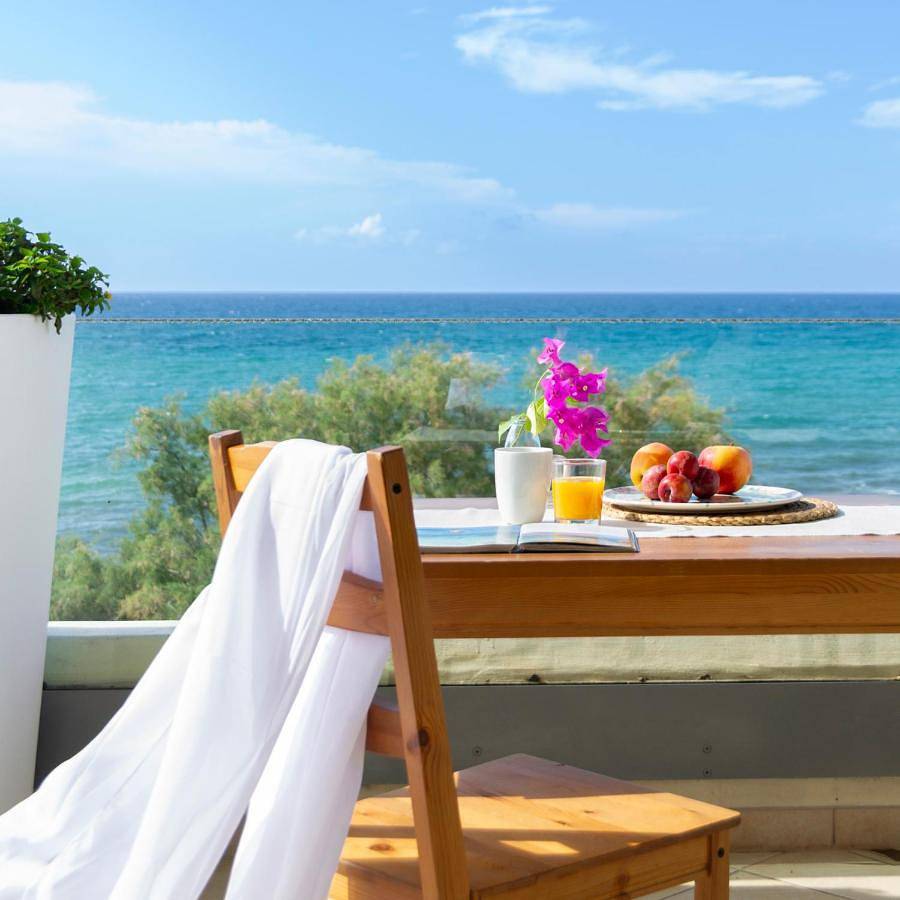Residence Solar in Torricella, Golfe de Tarente