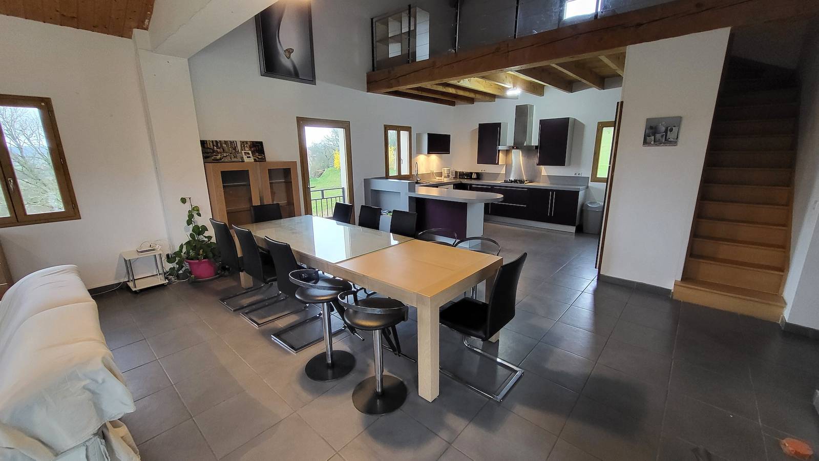 Holiday Home 'Magnifique 230' with Private Pool, Private Terrace and Wi-Fi in Blars, Quercy