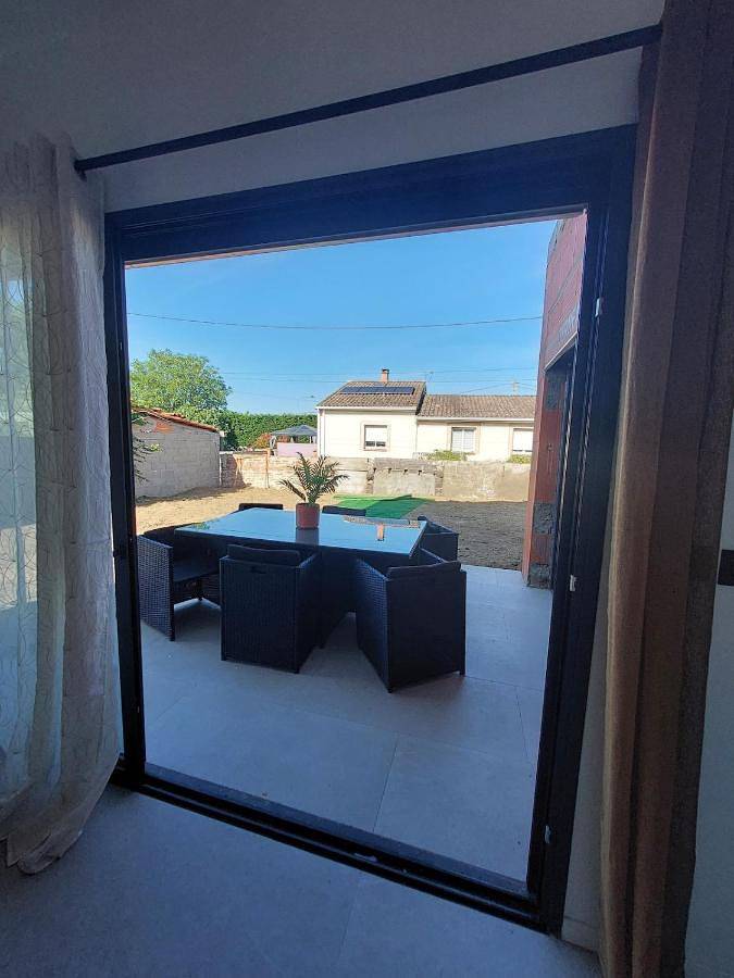 Location de vacances pour 8 personnes, avec jardin à Aucamville - 4