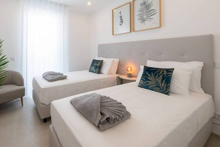 Ganze Wohnung, Stunning modern apartment [118] in Guarulhos, São Paulo (Bundesstaat)
