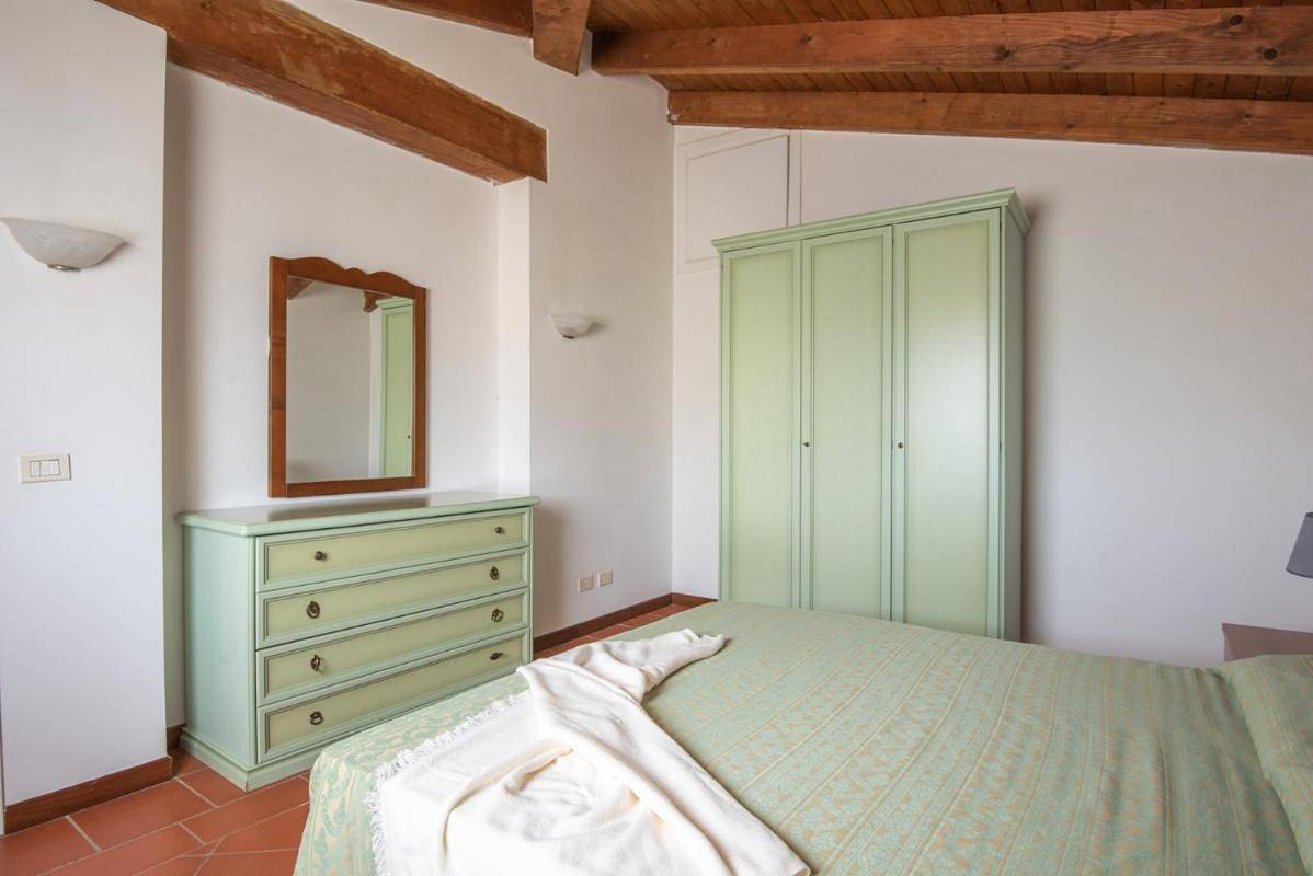 Entire apartment, Charming Sea & Villas Villa - Extra Bed possible num2106 in Punta De Su Turrione, Stintino