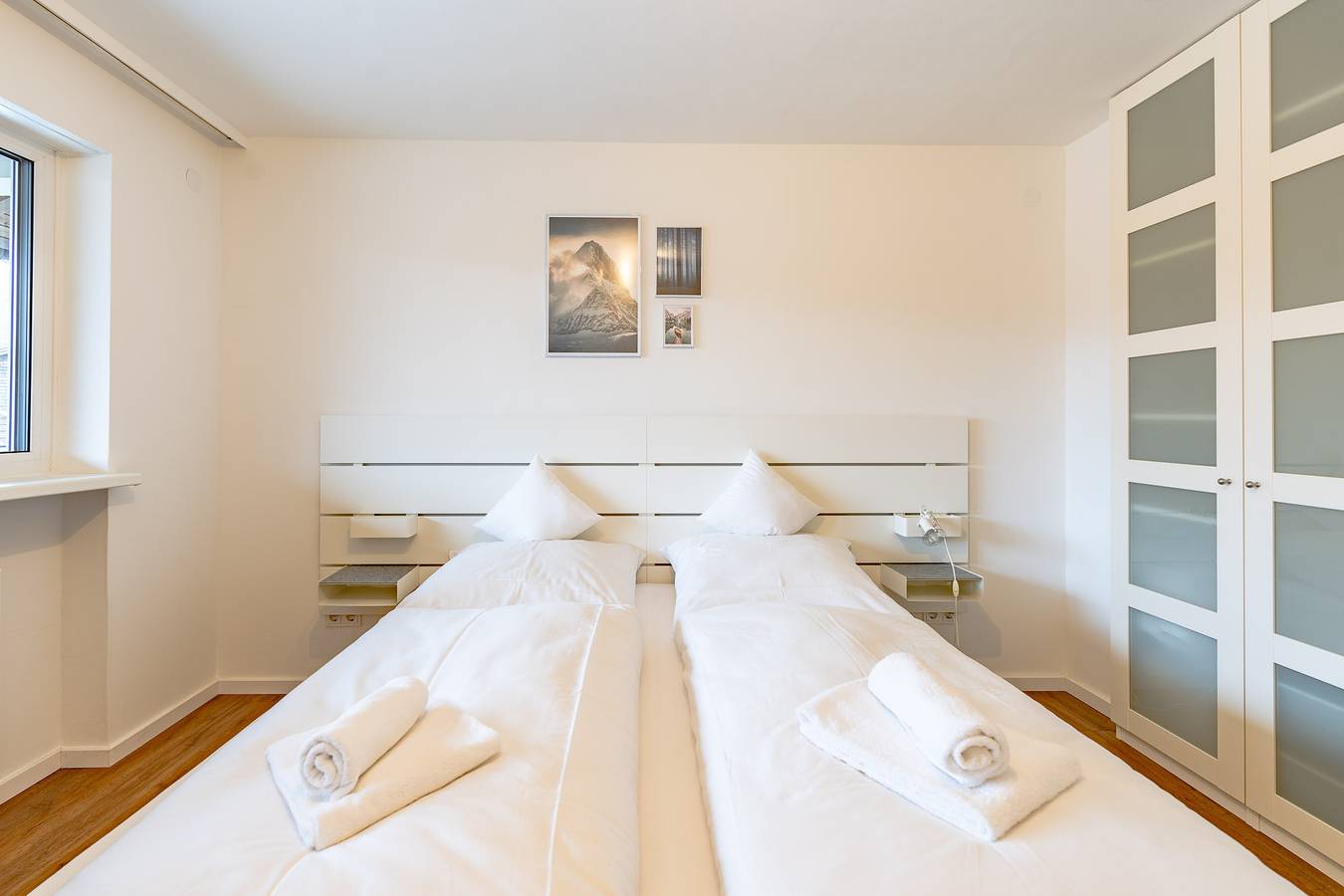 Ganze Ferienwohnung, Alpseeglück in Bühl am Alpsee, Immenstadt