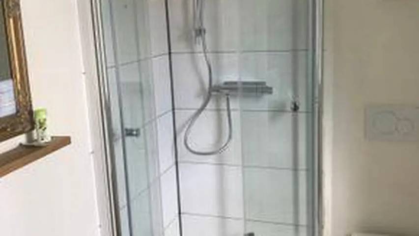 Ferienwohnung für 2 Personen, mit Garten in Kastellaun - 4