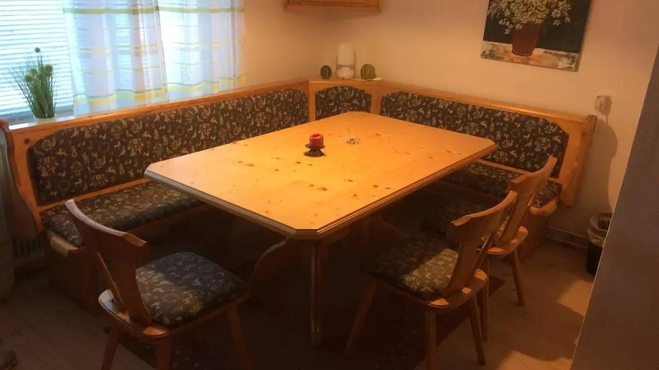Hel semesterlägenhet, Ferienwohnung für 10 Personen (140 m²) in Hinterstoder in Hinterstoder, Dead Mountains