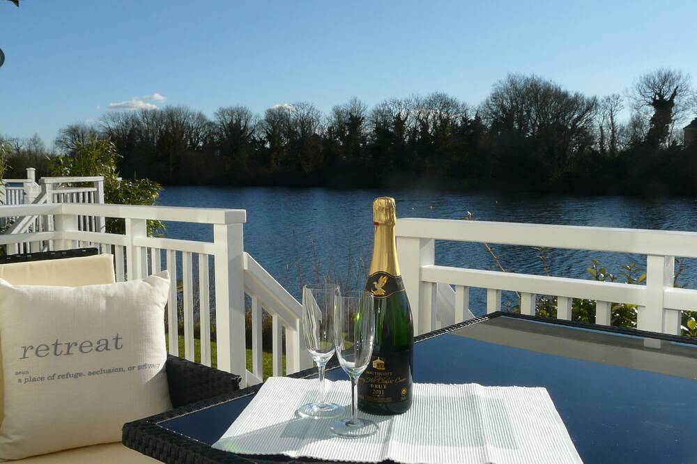 Casa vacanza a Cotswolds a partire da 282€ a notte