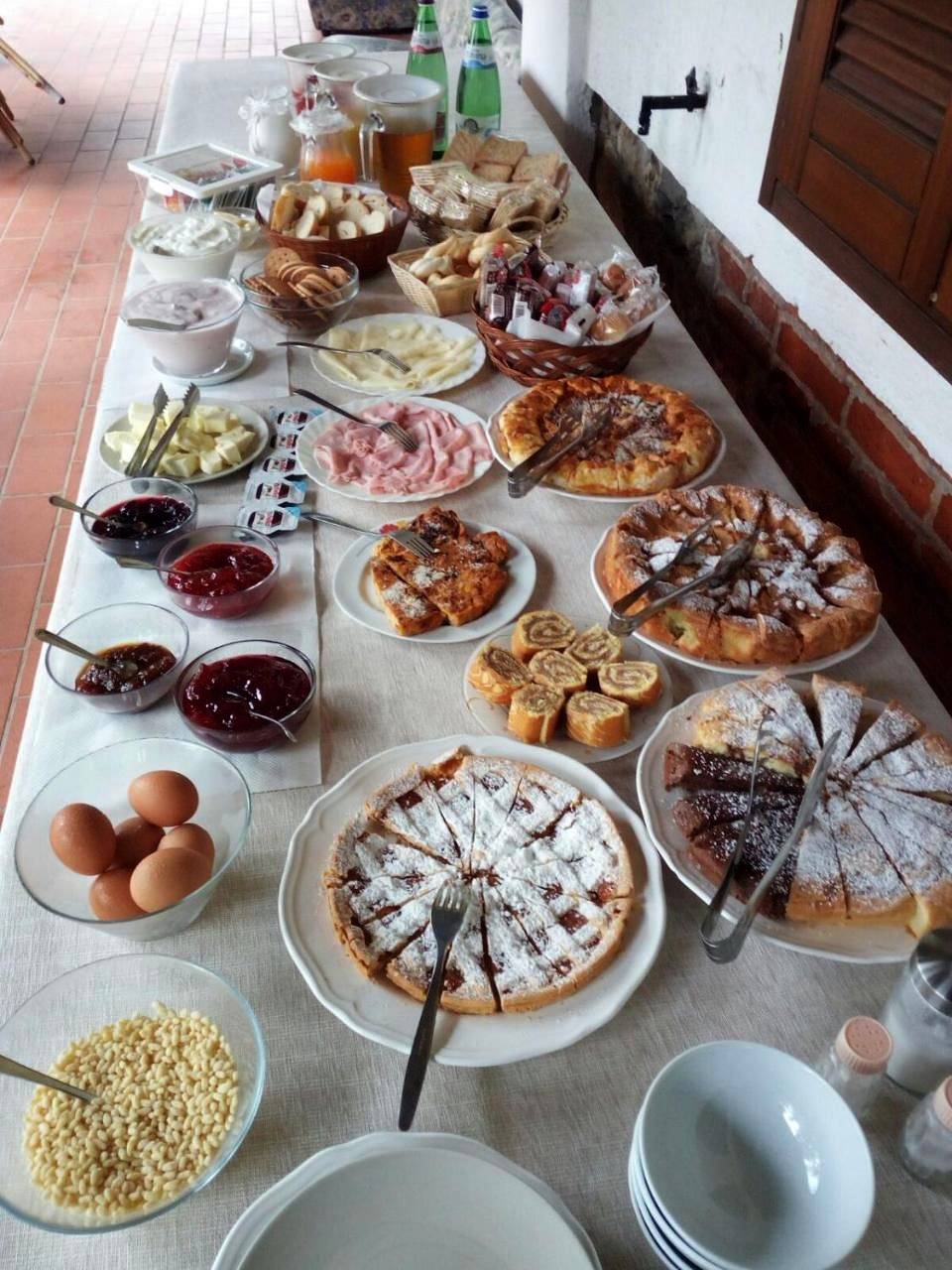 B&B Soiano Del Lago in Soiano del Lago, Prealpi Gardesane