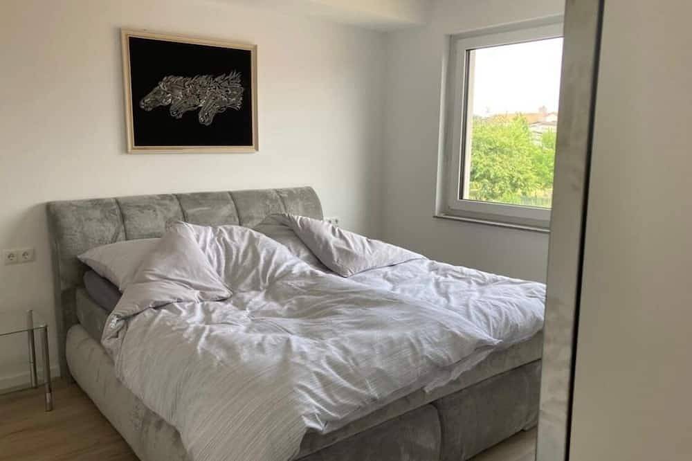 Ganze Wohnung, Ferienwohnung/App. für 2 Gäste mit 85m² in Mettlach in Orscholz, Mettlach